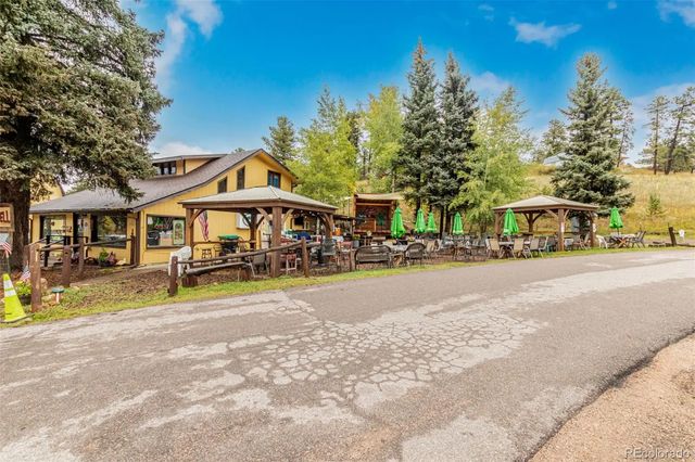 27051 Barkley Road, Conifer