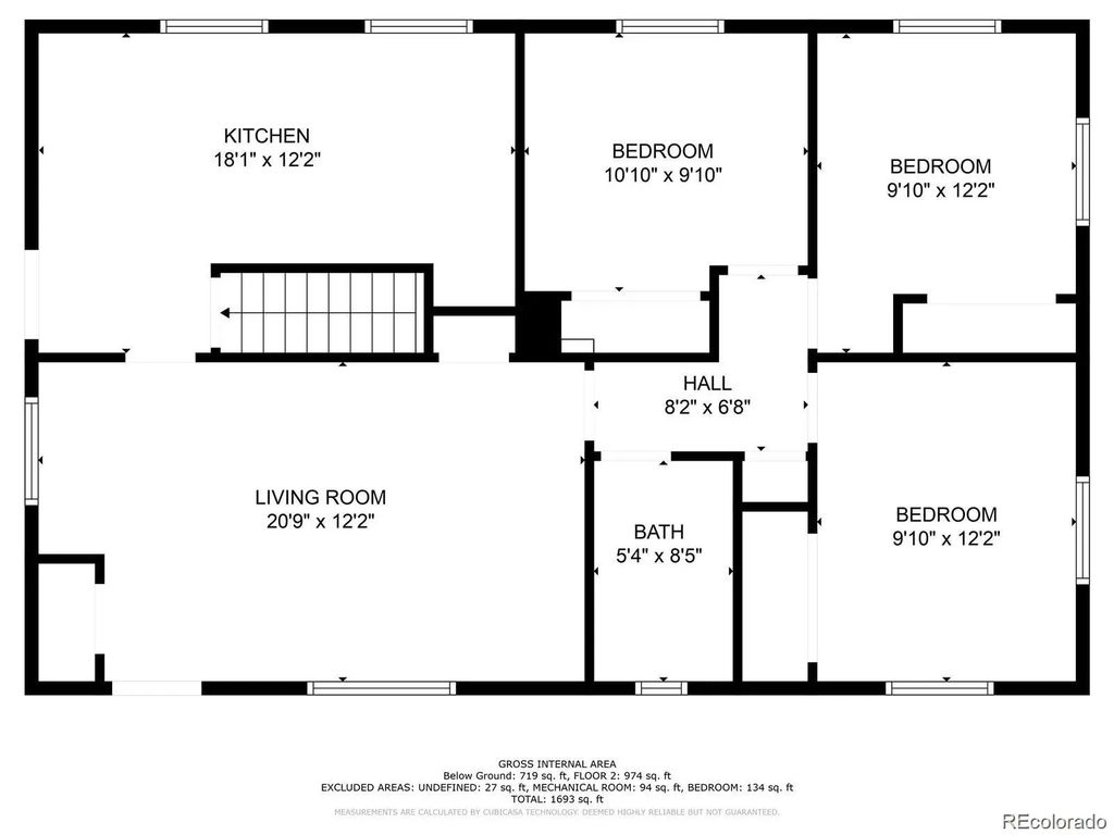 7456 Clay Street, Westminster