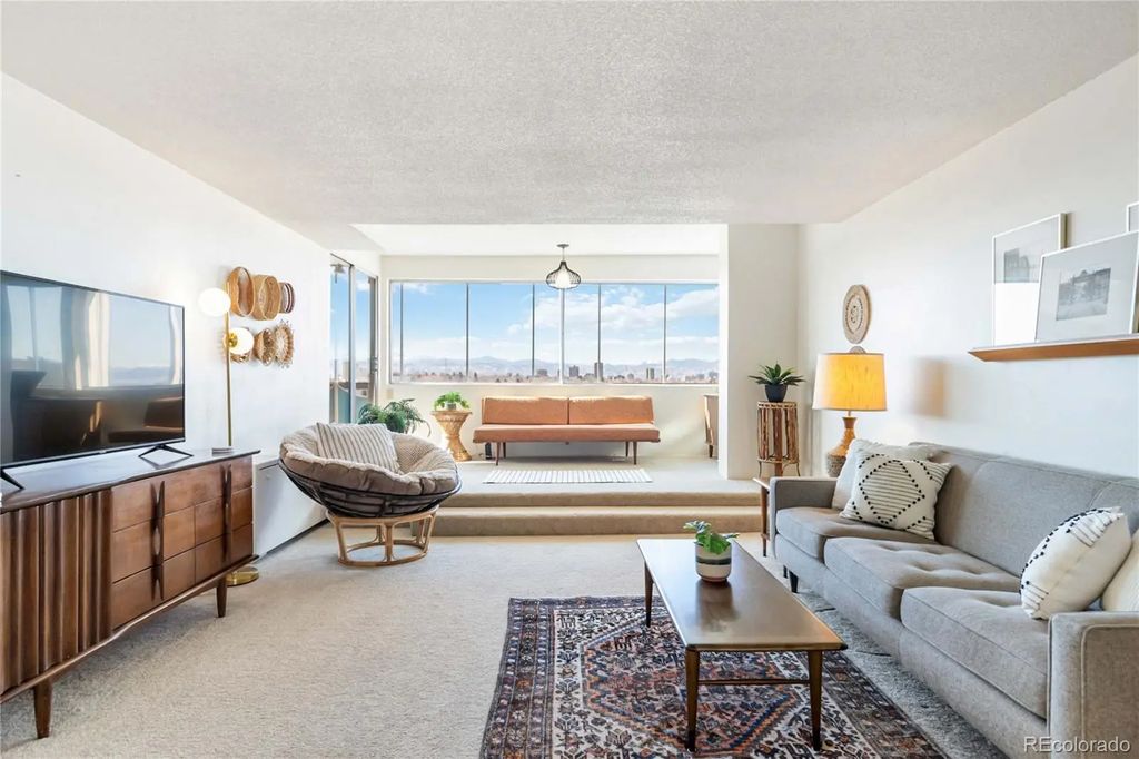 1155 N Ash Street 1407, Denver