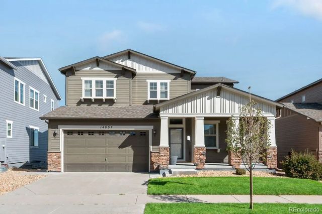 14807 Haley Avenue, Parker