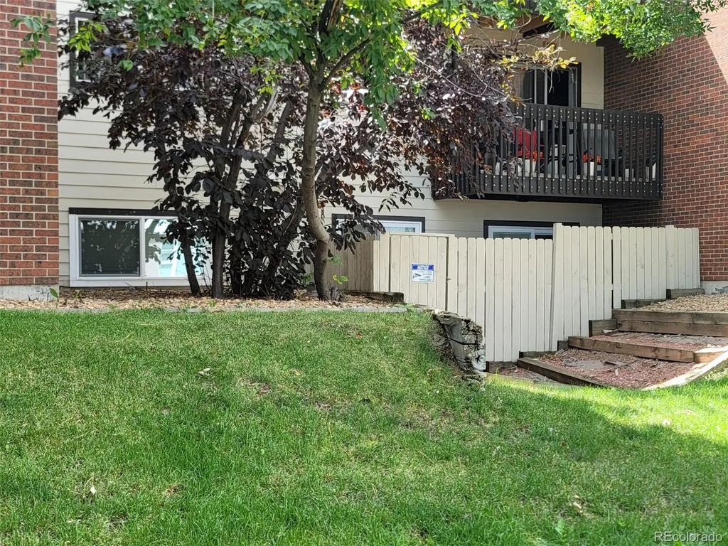 14602 E 2nd Avenue 109c, Aurora