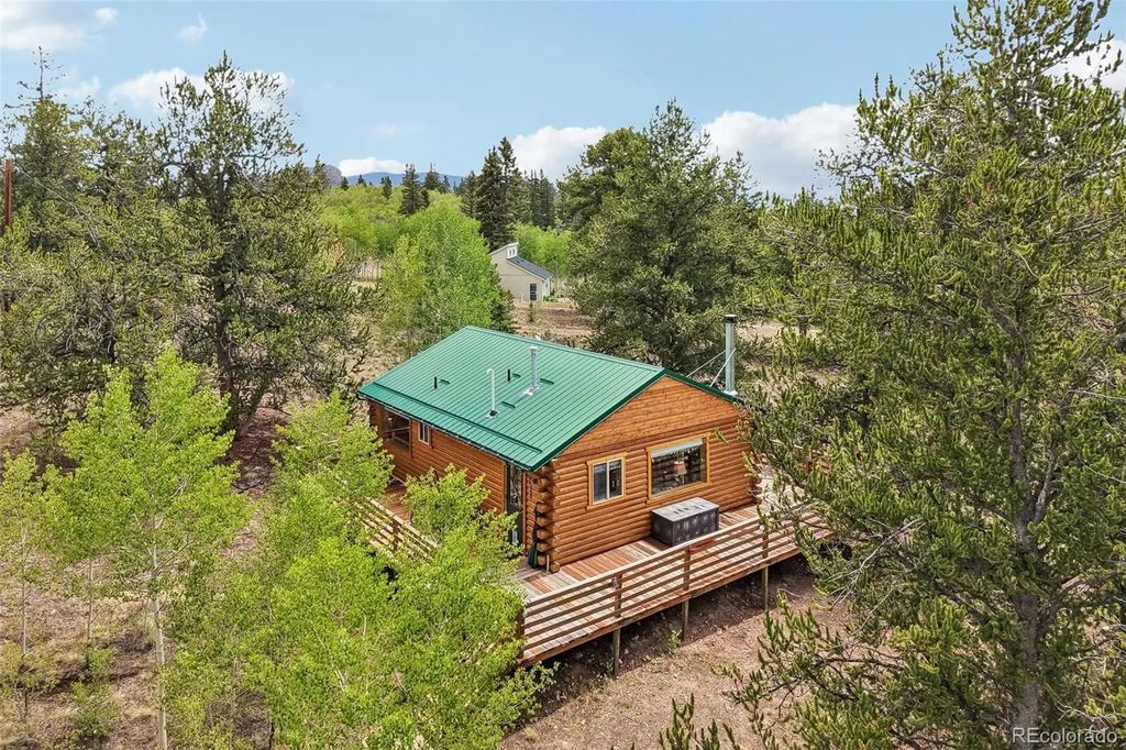 1600 Swiggler Road, Jefferson