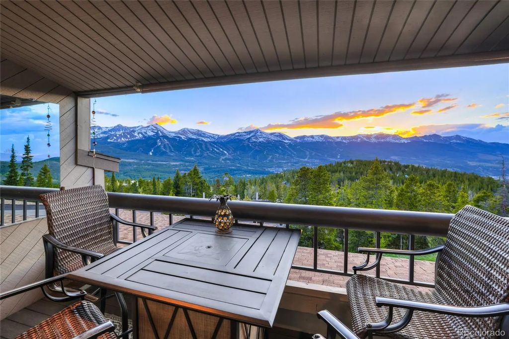 187 N Fuller Placer Road F, Breckenridge
