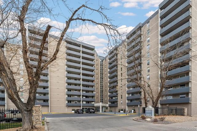 601 W 11th Avenue 303, Denver