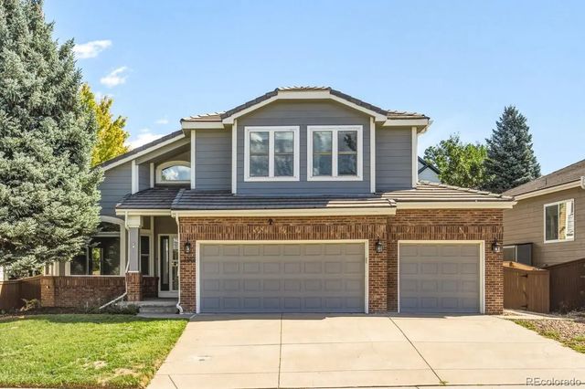 3385 White Oak Lane, Highlands Ranch