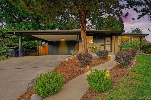 5333 W Amherst Avenue, Denver