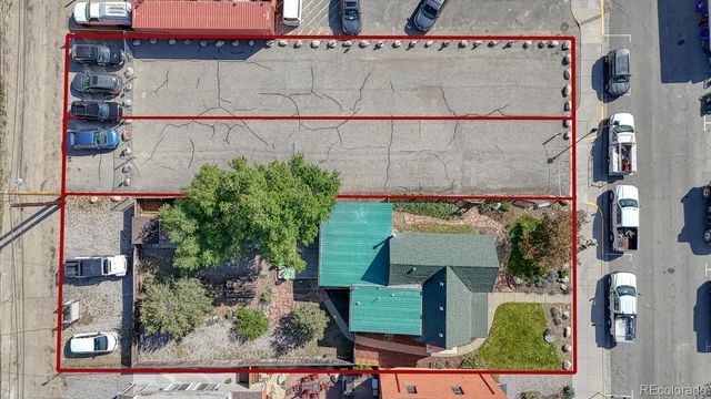 332 F Street, Salida
