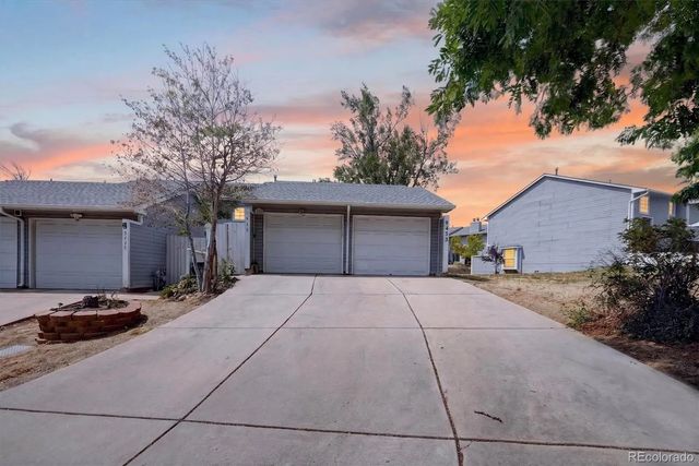 9431 Lou Drive, Denver