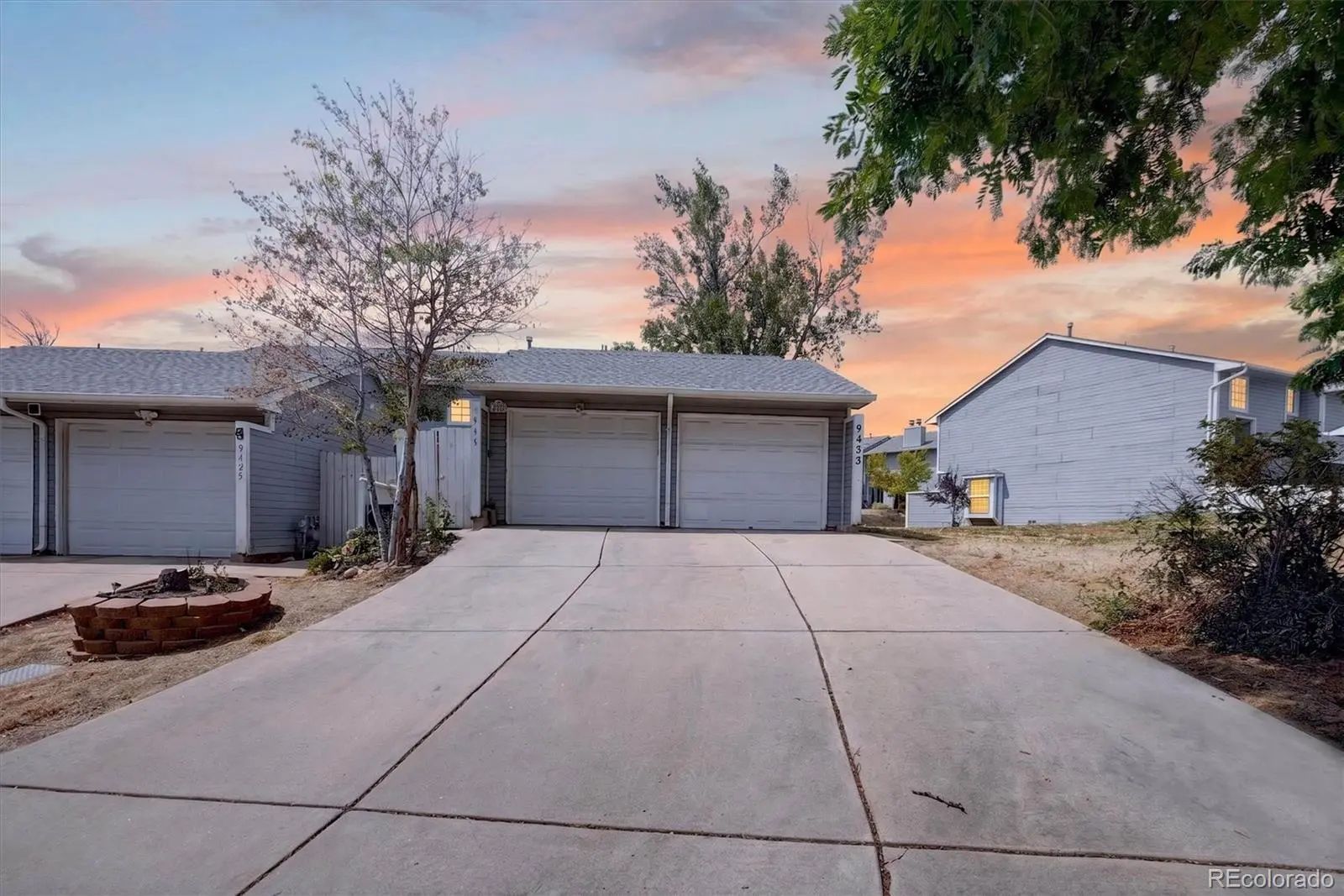 Homes for Sale in Denver, CO