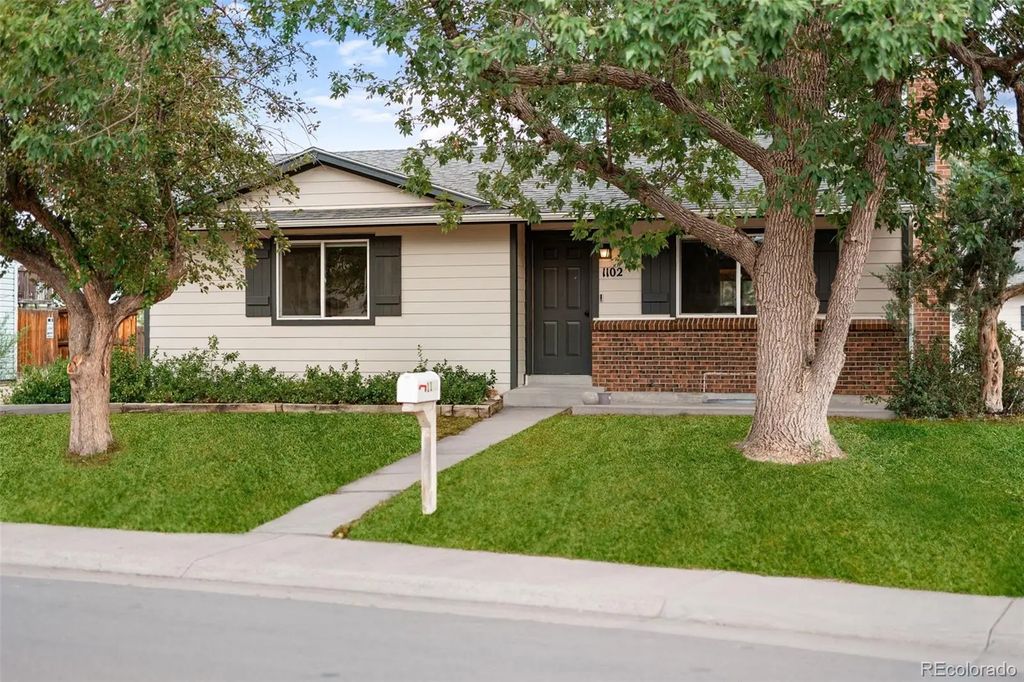 1102 Nucla Street, Aurora
