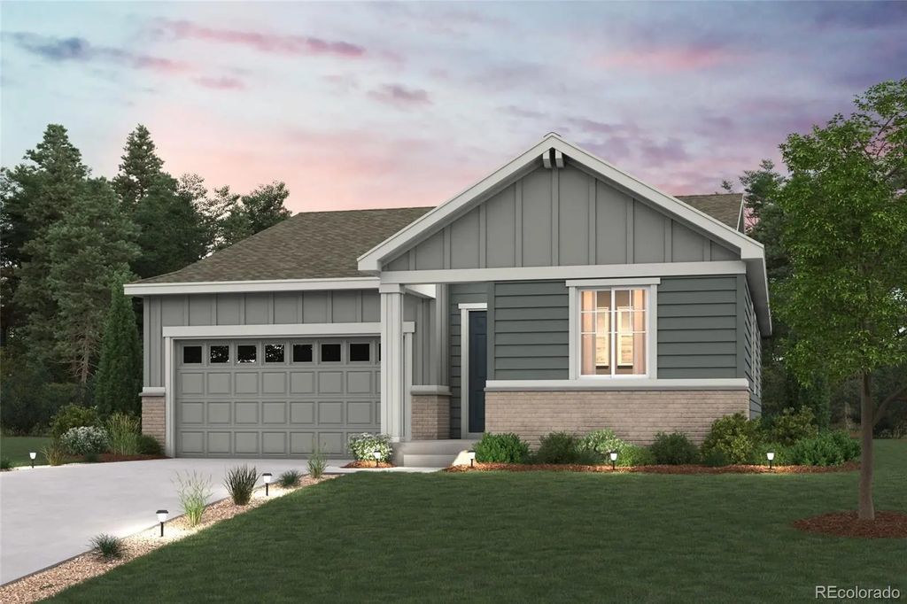 4363 Kingsbarns Drive, Elizabeth