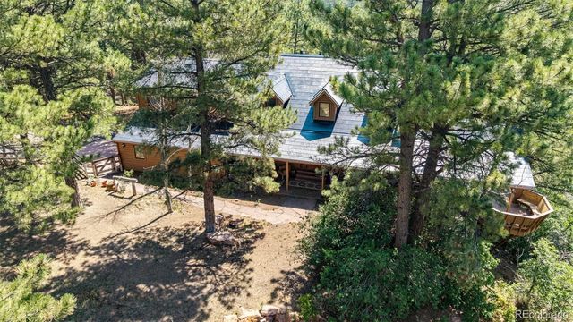 10714 Deerfield Road, Franktown