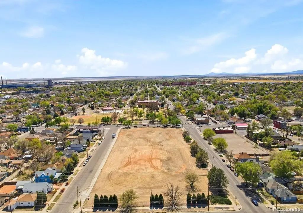 1228 E Orman Avenue, Pueblo