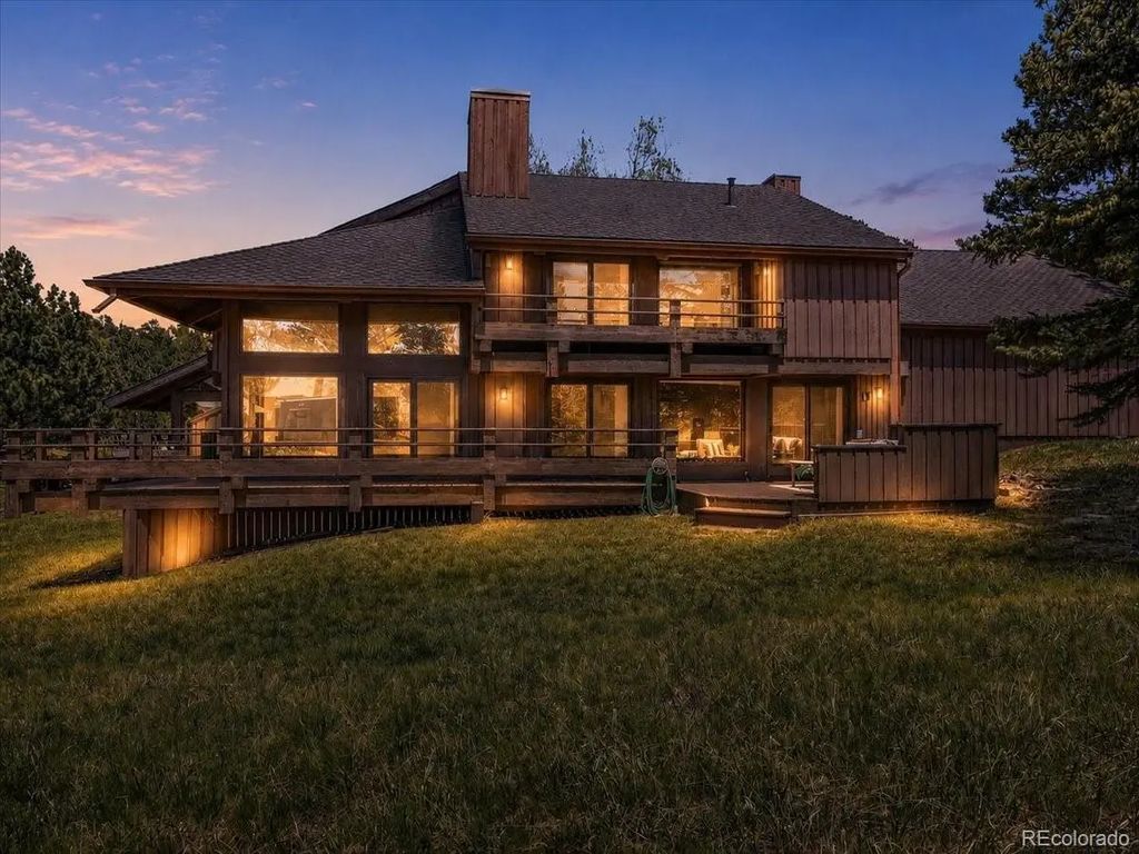 24386 Currant Drive, Golden