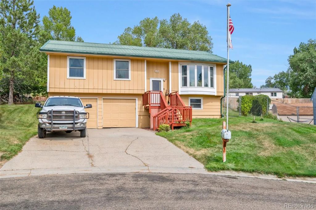 953 Herring Circle, Craig