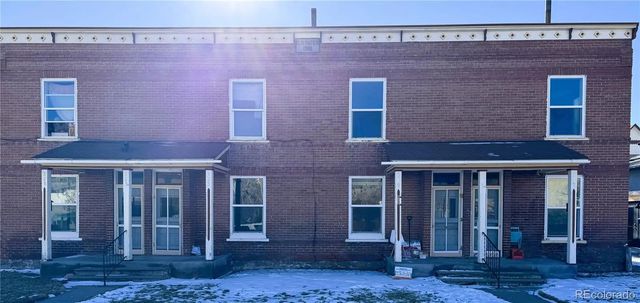 317 E 4th Street A, Salida
