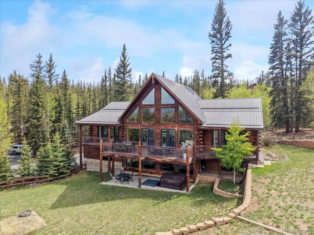 289 Tepee Trail, Jefferson