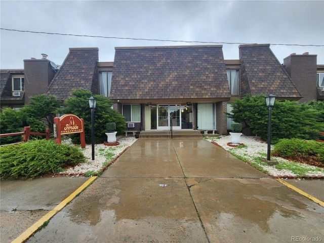 8330 Zuni Street 117, Denver