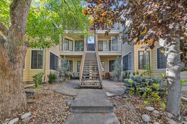 4840 E Kentucky Avenue F, Denver