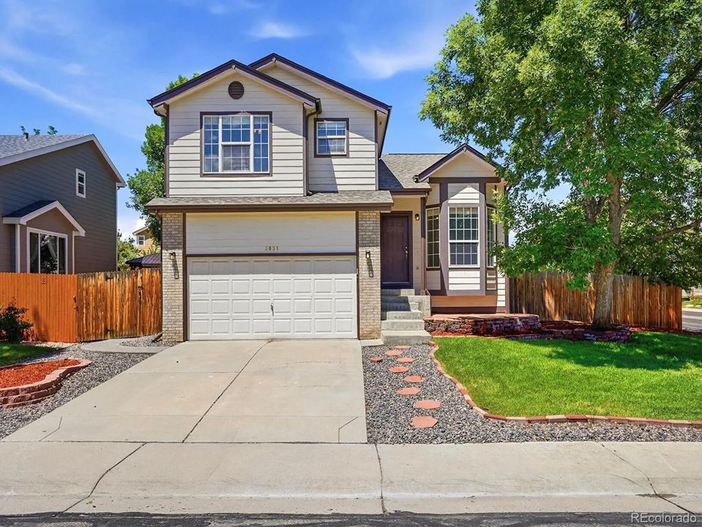 5851 E 118th Place, Thornton