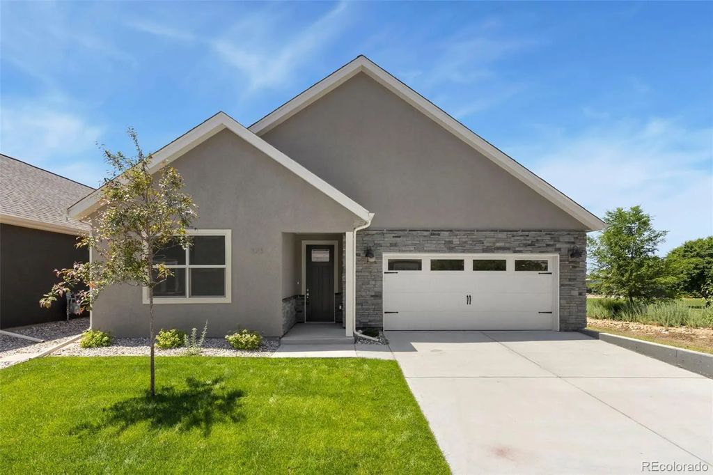 303 Josef Circle, Fort Lupton