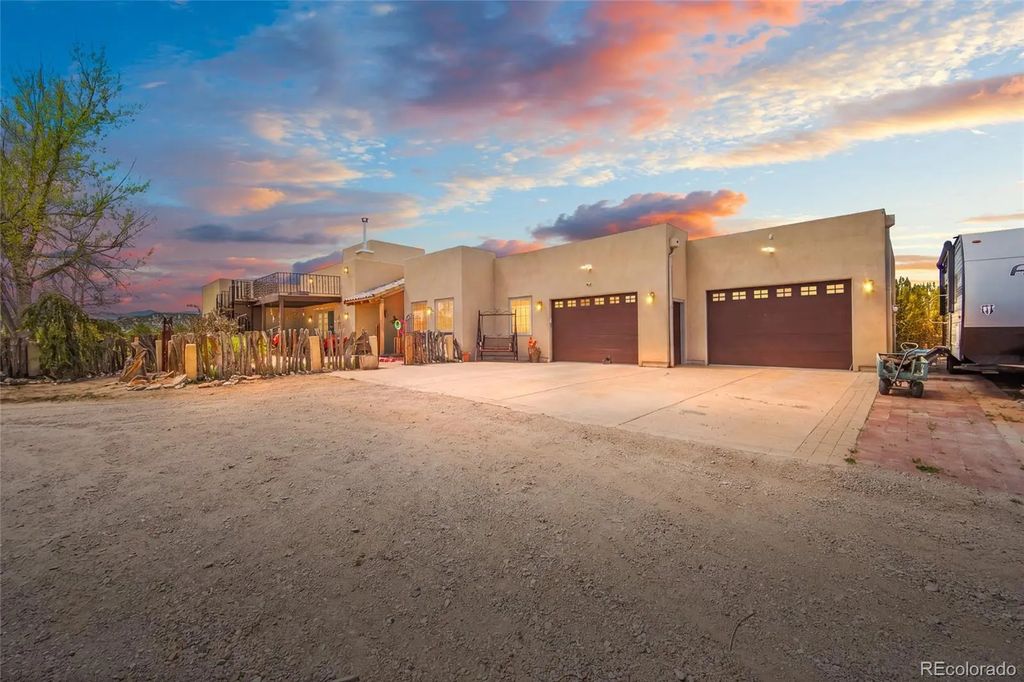 8200 Abbey Road, Pueblo