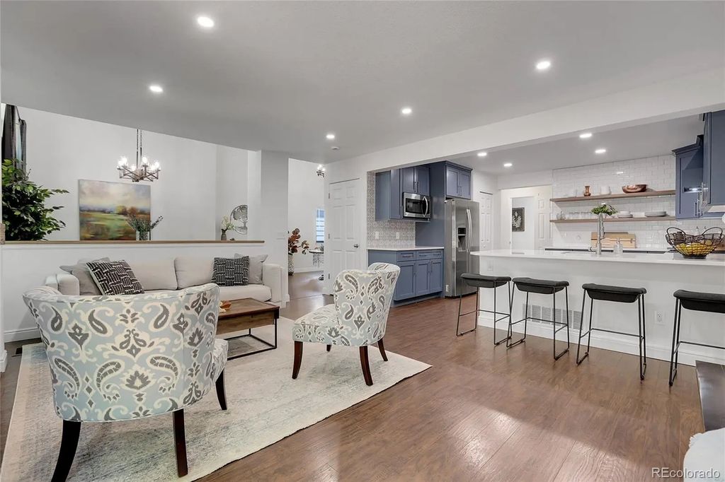 17039 Foxton Drive, Parker