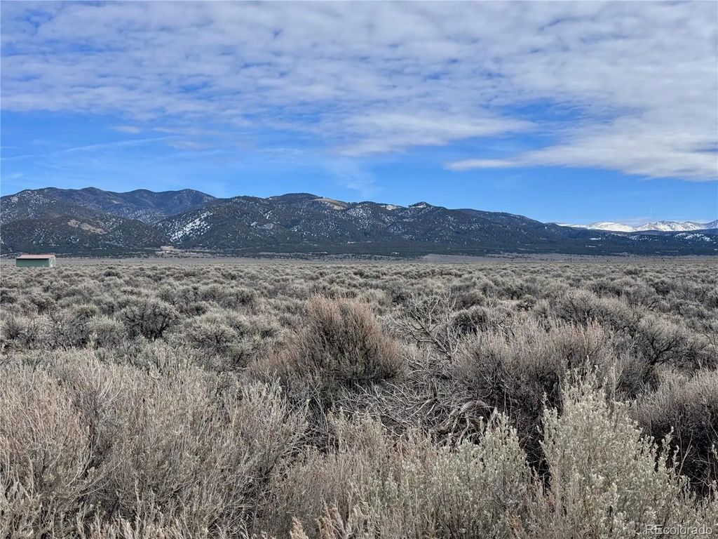 Lot 27 Dante Road, Fort Garland