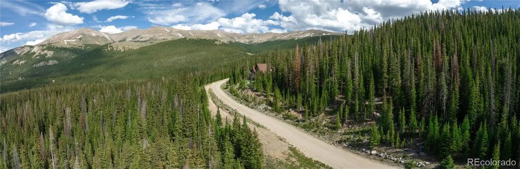 275 Cr 805, Breckenridge