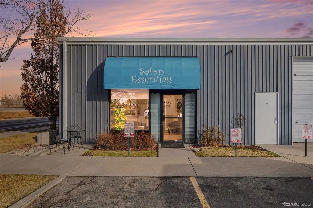 3501 S Mason Street, Fort Collins