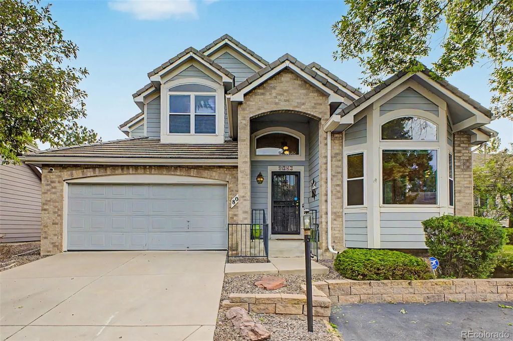 8043 W 78th Place, Arvada