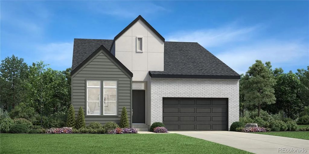 3240 Sapinero Drive, Loveland