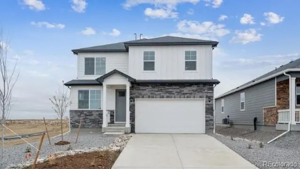 4077 Emerald Lake Drive, Brighton
