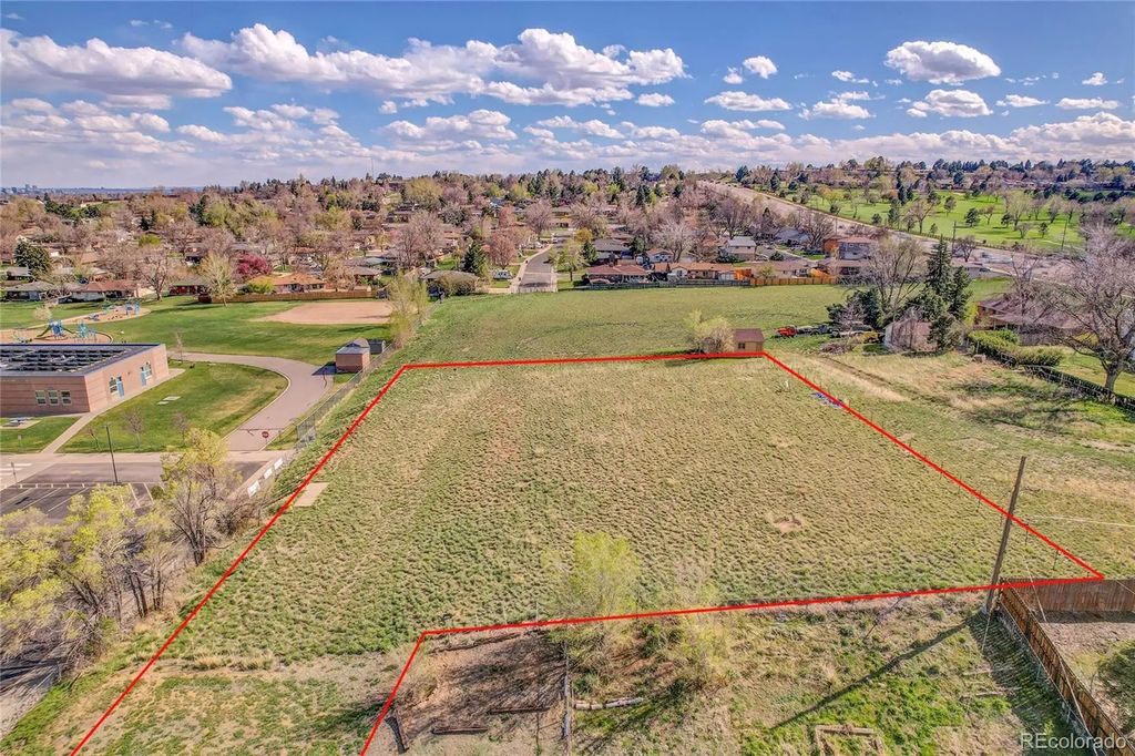 7402 W 76th Avenue, Arvada