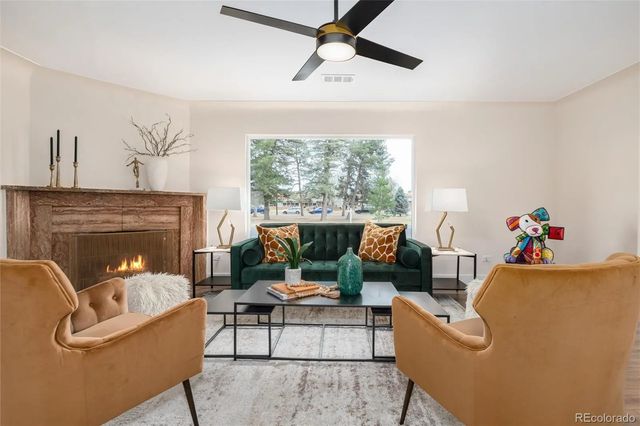 2015 Monaco Parkway, Denver