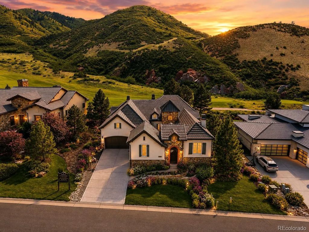 8095 Galileo Way, Littleton