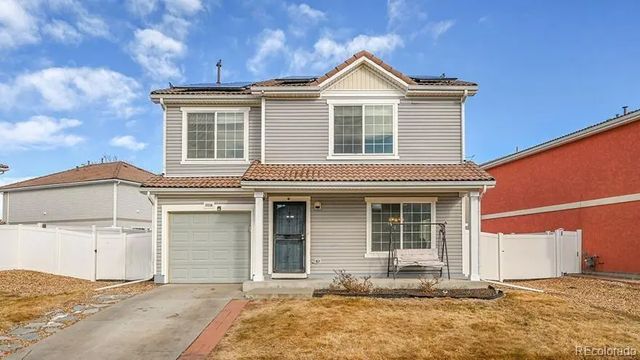 5556 Flanders Way, Denver