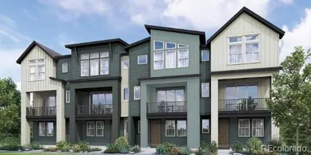 11487 W 51st Loop, Arvada