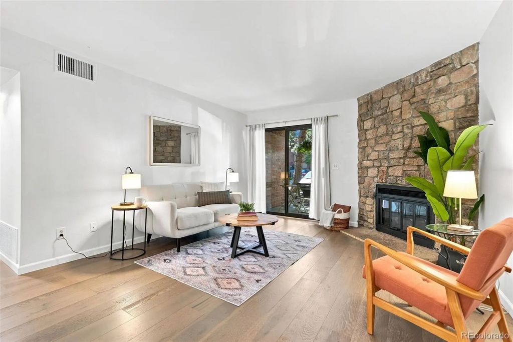 326 Wright Street 101, Denver