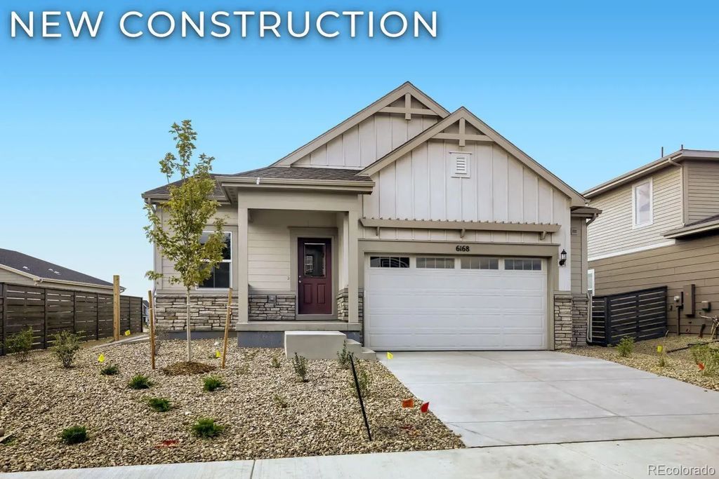 6168 Bream Place, Loveland