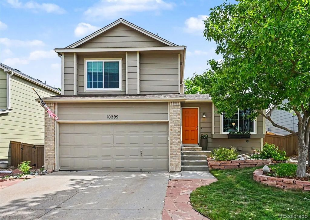 10299 Woodrose Lane, Littleton