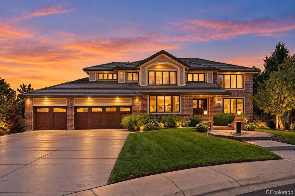 2174 S Parfet Court, Denver