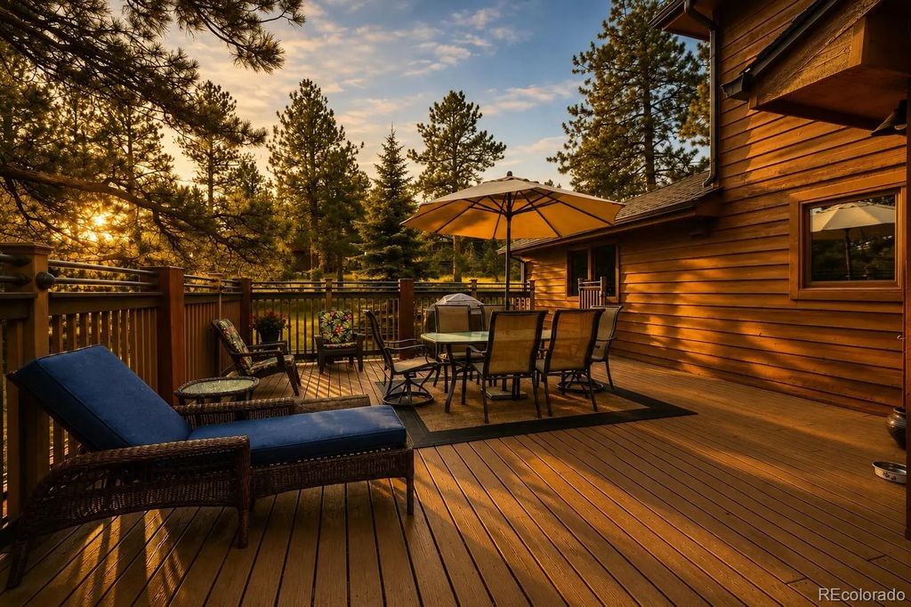 2210 Juniper Court, Golden