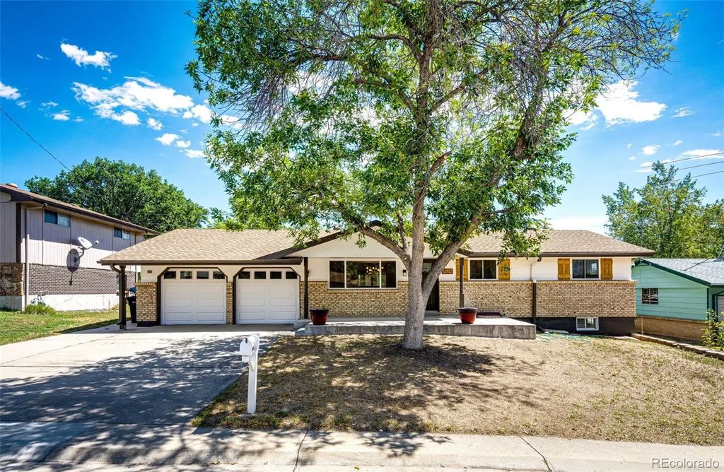 7124 Ingalls Court, Arvada