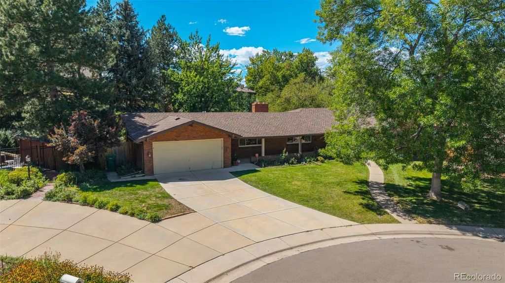 3077 Owens Court, Denver
