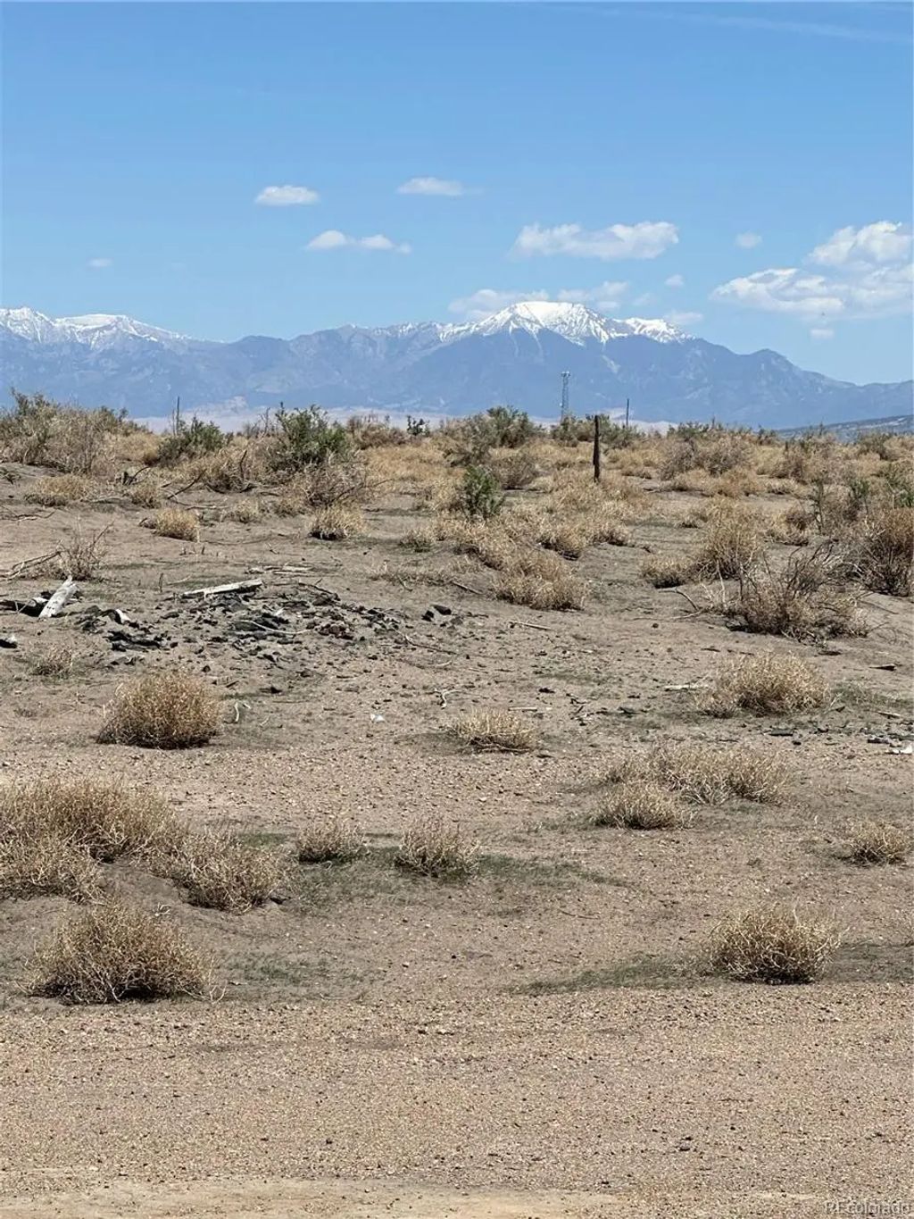 Lot 7 Foothill Boulevard, Alamosa