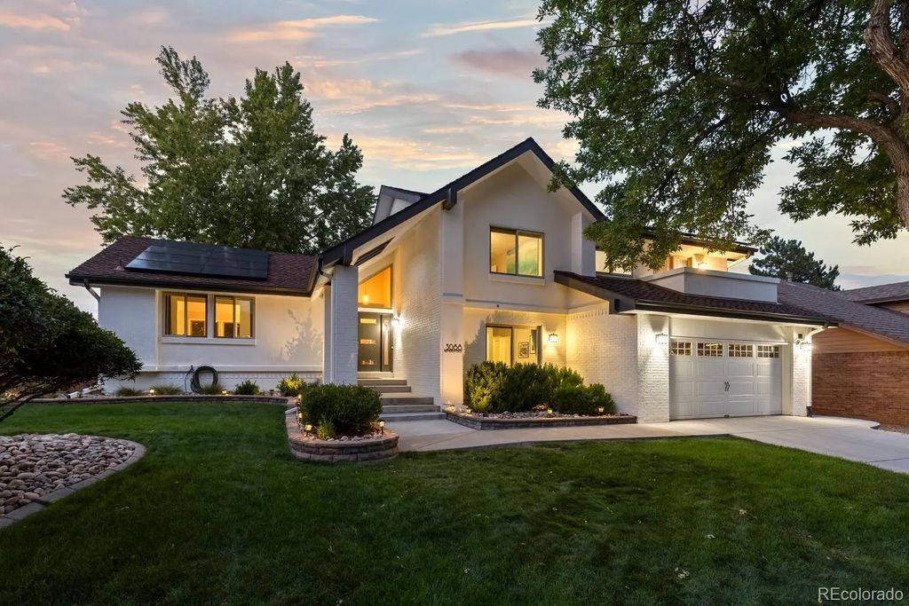 3088 E Nichols Circle, Centennial
