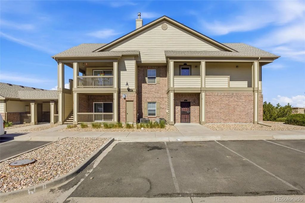23306 E 5th Place 202, Aurora