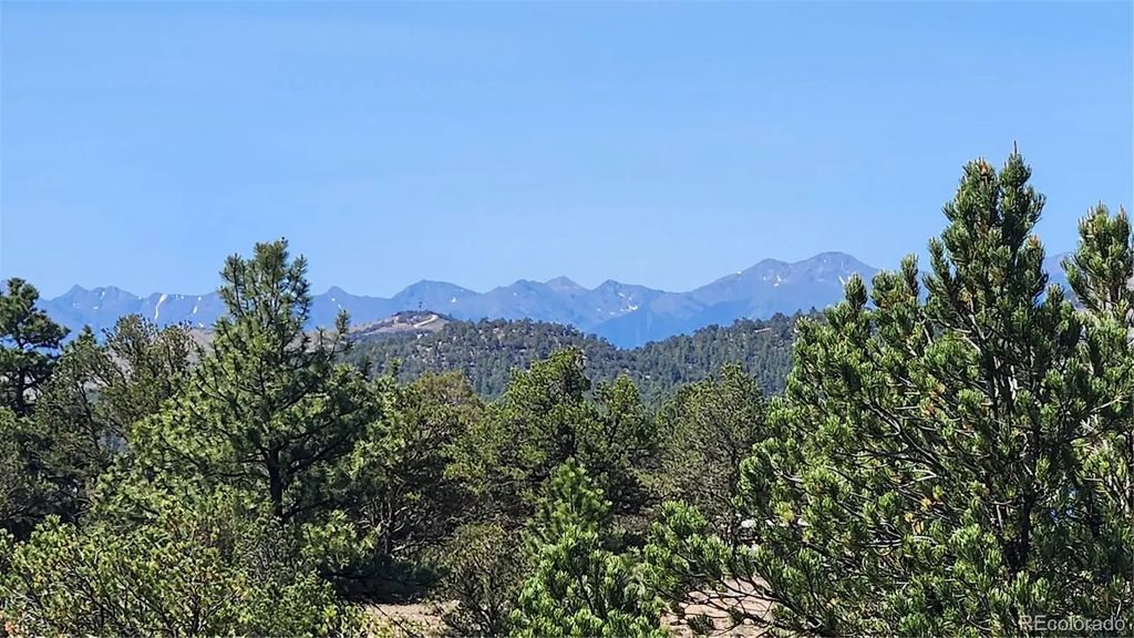 161 Ponderosa Lane, Cotopaxi