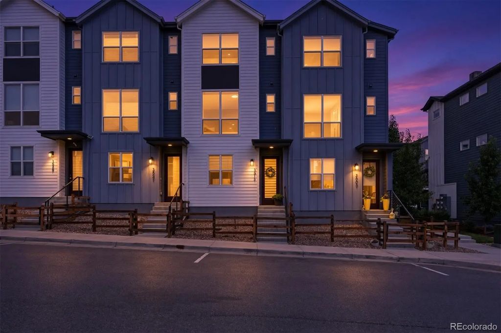 3513 W 63rd Avenue, Denver